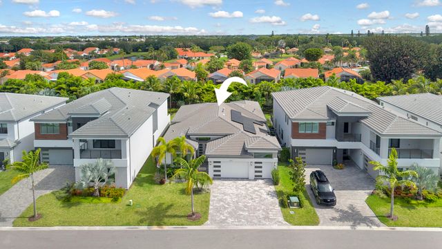 8533 Ganton Drive, Boca Raton, FL 33434
