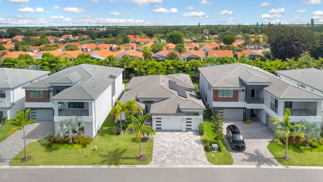 8533 Ganton Drive, Boca Raton, FL 33434