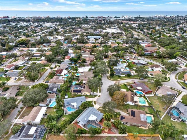 13400 RUSTIC PINES BOULEVARD S, Seminole, FL 33776