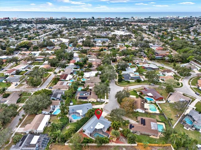 13400 RUSTIC PINES BOULEVARD S, Seminole, FL 33776