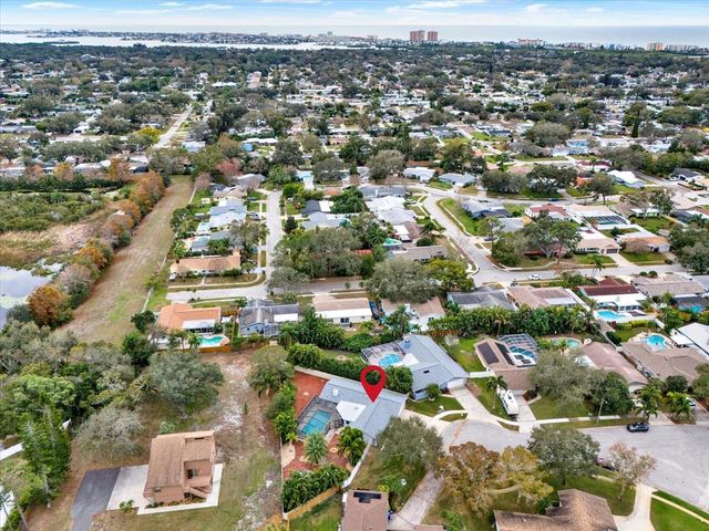 13400 RUSTIC PINES BOULEVARD S, Seminole, FL 33776