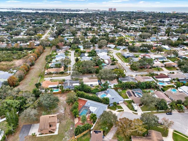 13400 RUSTIC PINES BOULEVARD S, Seminole, FL 33776