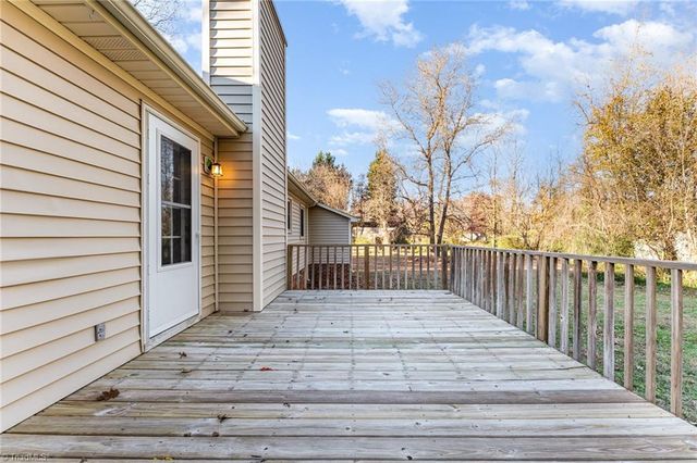 8313 Knight Village Circle, Stokesdale, NC 27357