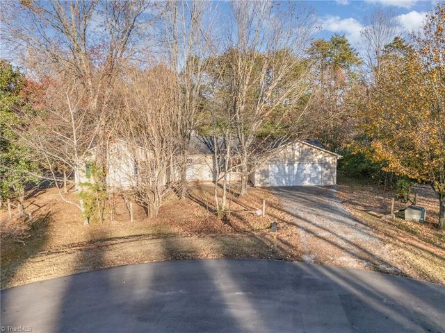 8313 Knight Village Circle, Stokesdale, NC 27357