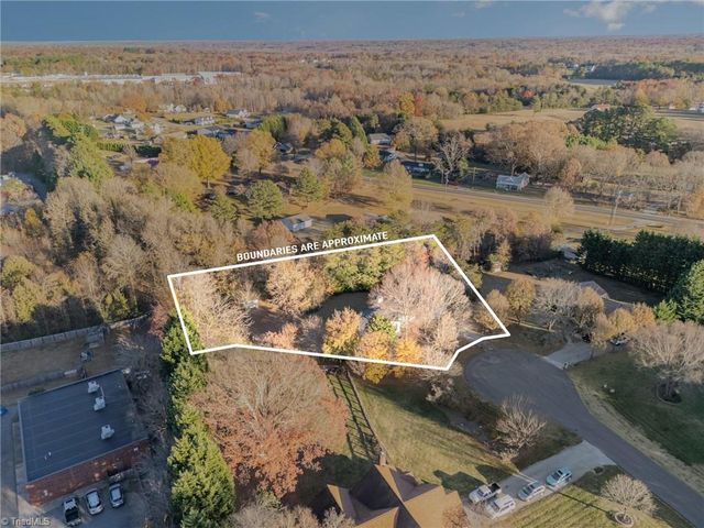 8313 Knight Village Circle, Stokesdale, NC 27357