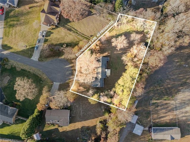 8313 Knight Village Circle, Stokesdale, NC 27357