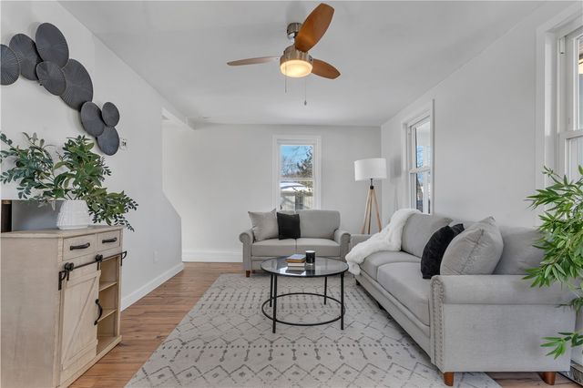 10 Booth Avenue, East Providence, RI 02915