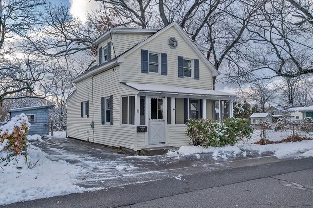 10 Booth Avenue, East Providence, RI 02915