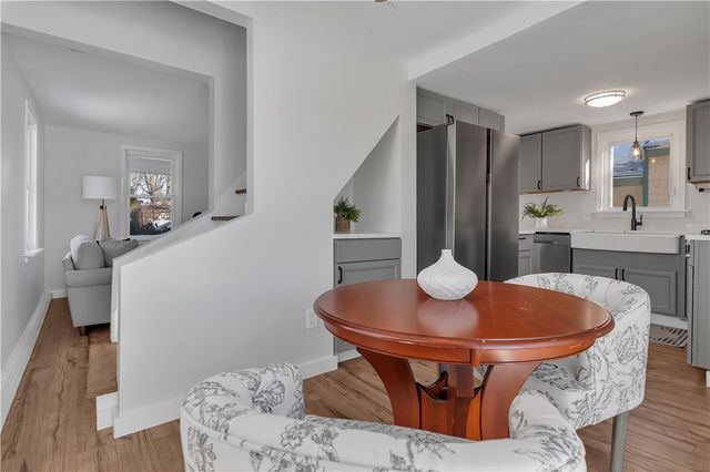 10 Booth Avenue, East Providence, RI 02915