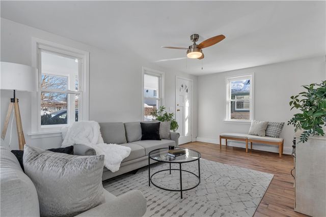 10 Booth Avenue, East Providence, RI 02915