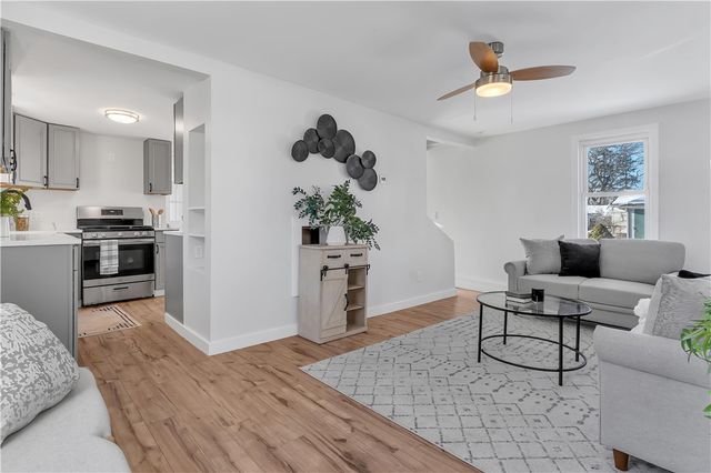 10 Booth Avenue, East Providence, RI 02915