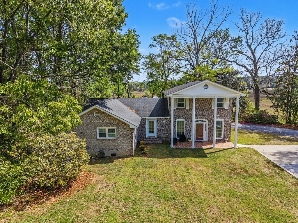 2340 Ashley River Road, Charleston, SC 29414