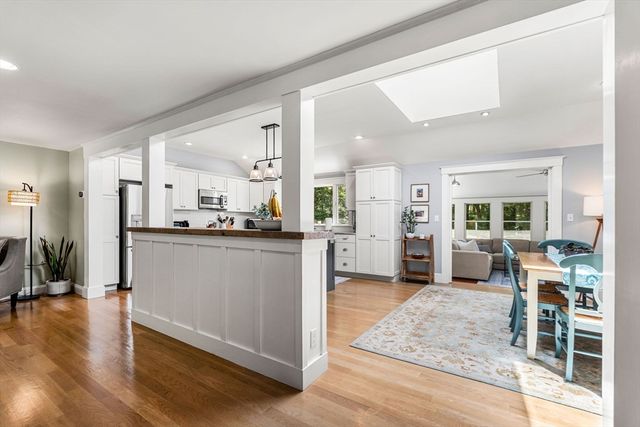 18 Kimball Ave, Wenham, MA 01984