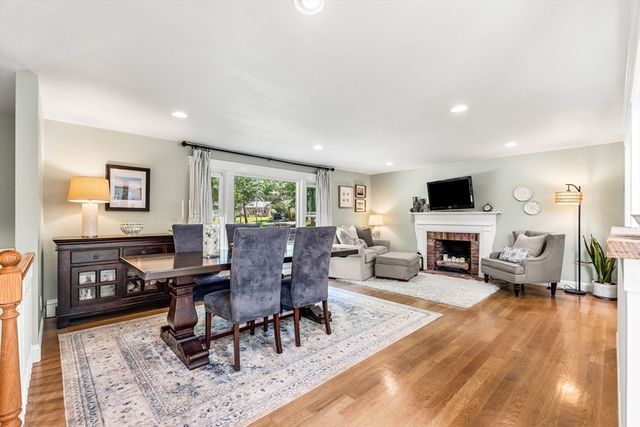 18 Kimball Ave, Wenham, MA 01984