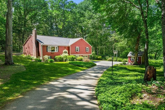 18 Kimball Ave, Wenham, MA 01984