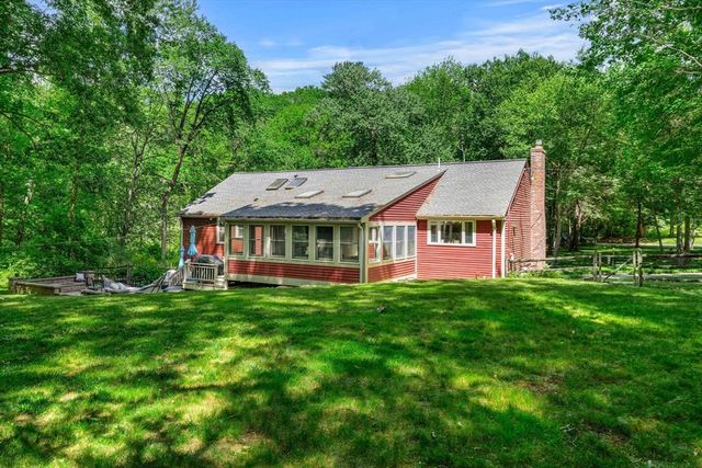 18 Kimball Ave, Wenham, MA 01984