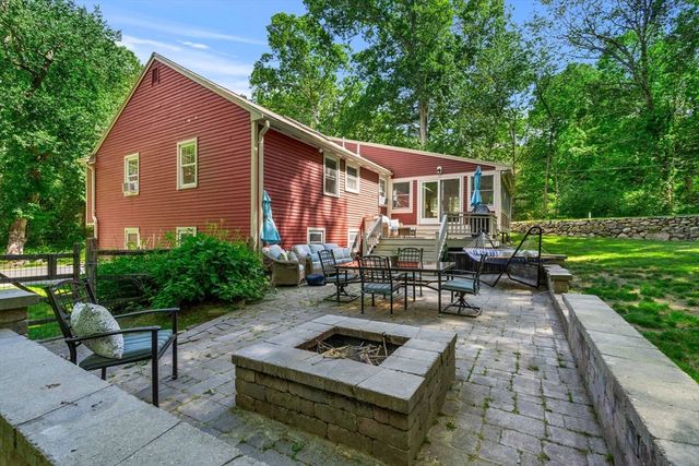 18 Kimball Ave, Wenham, MA 01984