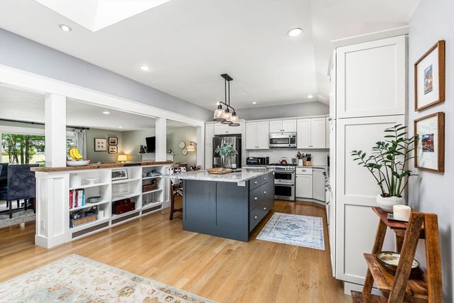 18 Kimball Ave, Wenham, MA 01984