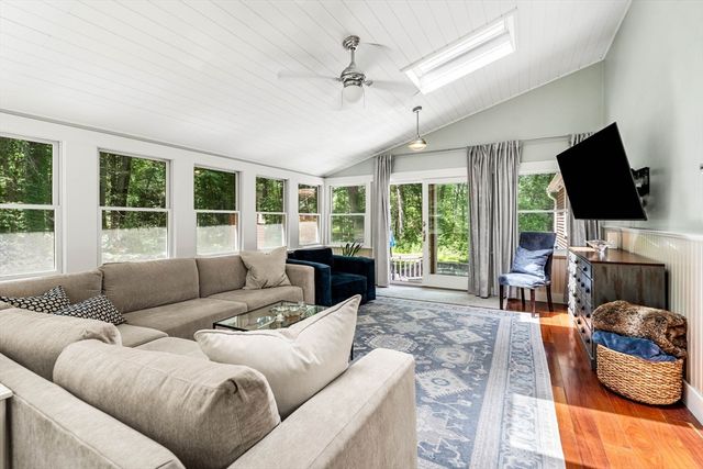 18 Kimball Ave, Wenham, MA 01984