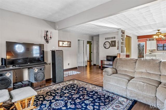 3973 Zell Circle, De Soto, MO 63020