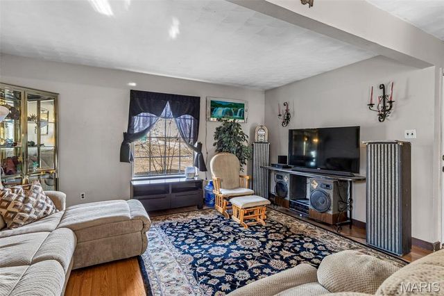 3973 Zell Circle, De Soto, MO 63020