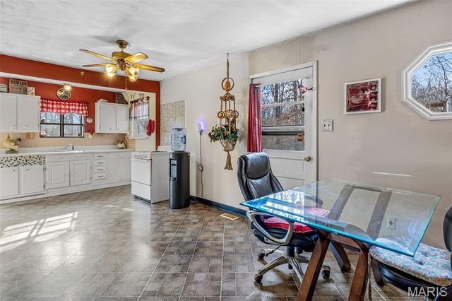 3973 Zell Circle, De Soto, MO 63020