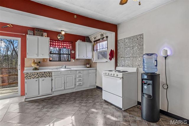 3973 Zell Circle, De Soto, MO 63020