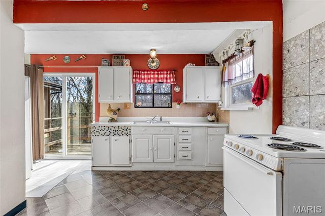 3973 Zell Circle, De Soto, MO 63020