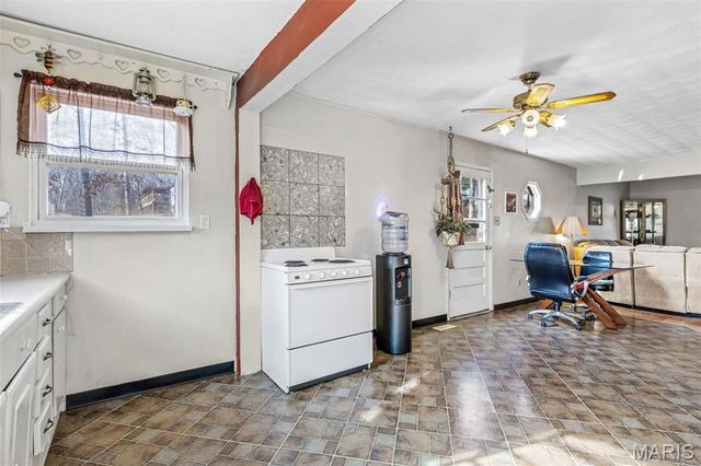 3973 Zell Circle, De Soto, MO 63020