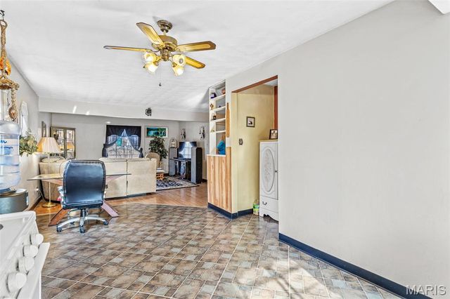 3973 Zell Circle, De Soto, MO 63020