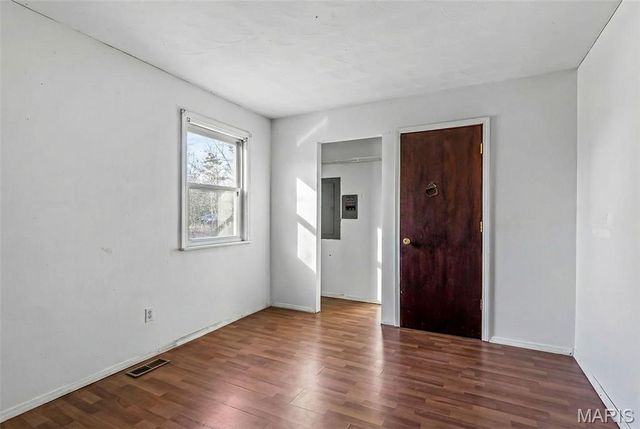 3973 Zell Circle, De Soto, MO 63020