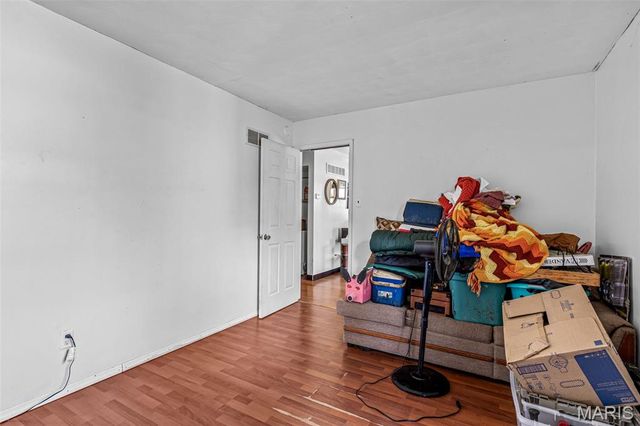 3973 Zell Circle, De Soto, MO 63020