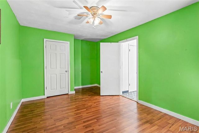 3973 Zell Circle, De Soto, MO 63020