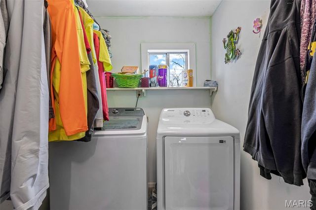 3973 Zell Circle, De Soto, MO 63020