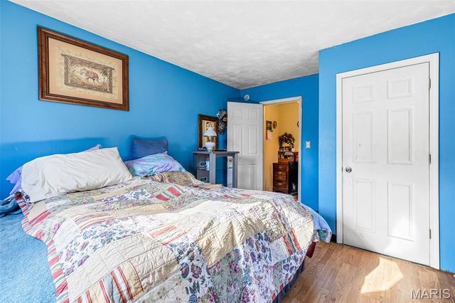 3973 Zell Circle, De Soto, MO 63020