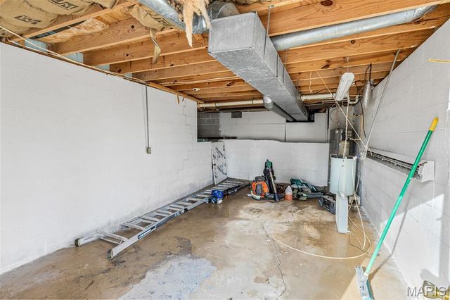 3973 Zell Circle, De Soto, MO 63020