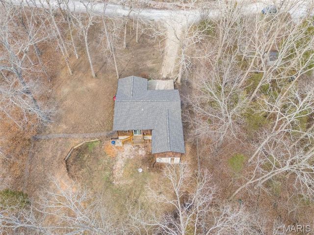 3973 Zell Circle, De Soto, MO 63020