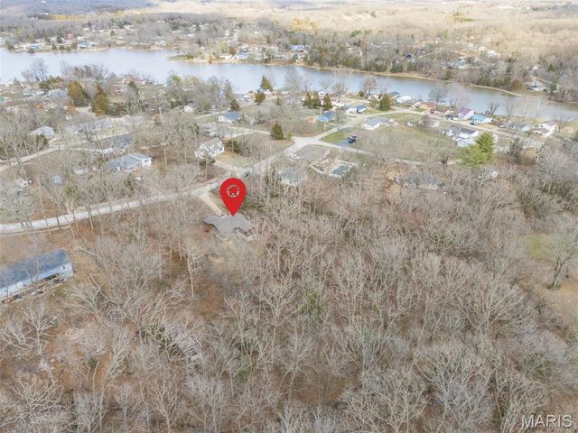 3973 Zell Circle, De Soto, MO 63020