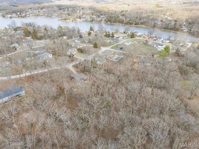 3973 Zell Circle, De Soto, MO 63020