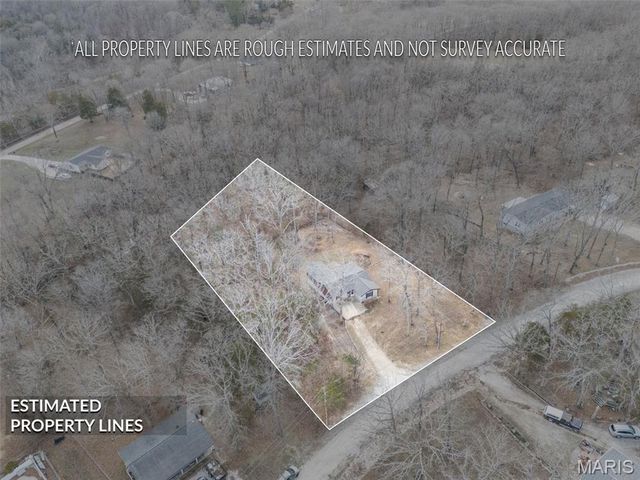 3973 Zell Circle, De Soto, MO 63020