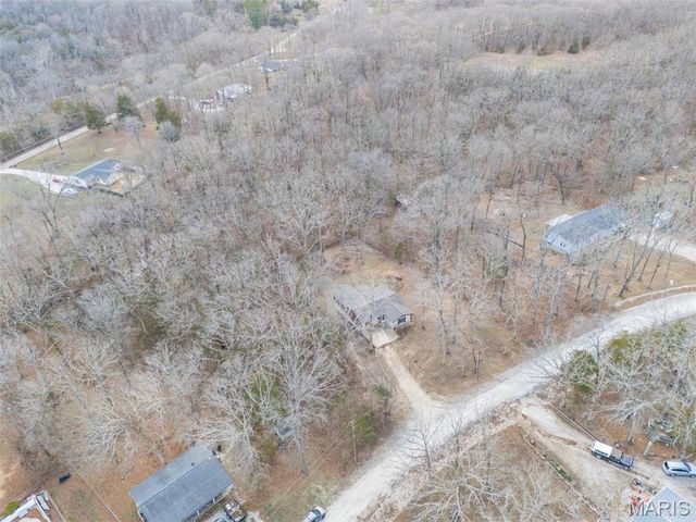 3973 Zell Circle, De Soto, MO 63020