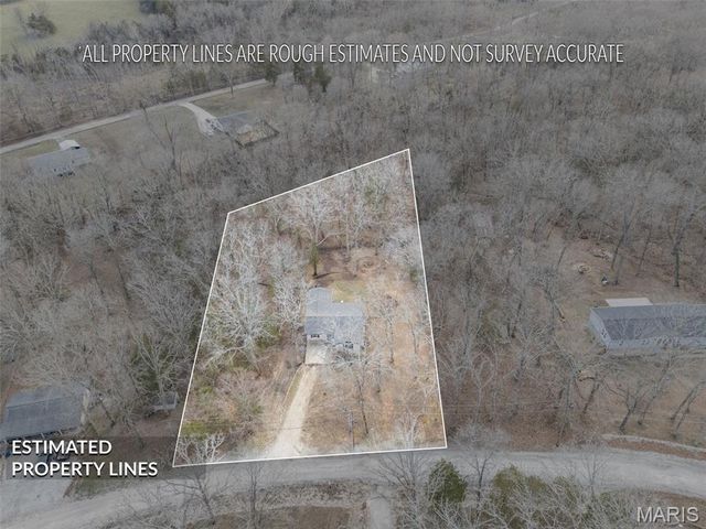 3973 Zell Circle, De Soto, MO 63020