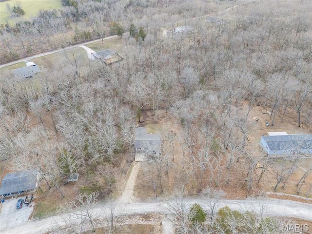 3973 Zell Circle, De Soto, MO 63020