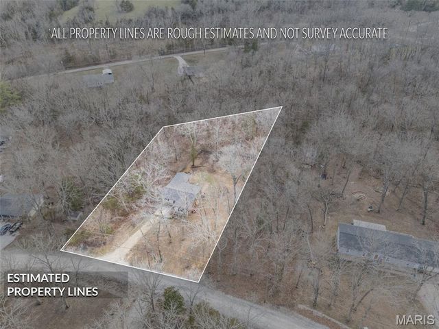 3973 Zell Circle, De Soto, MO 63020