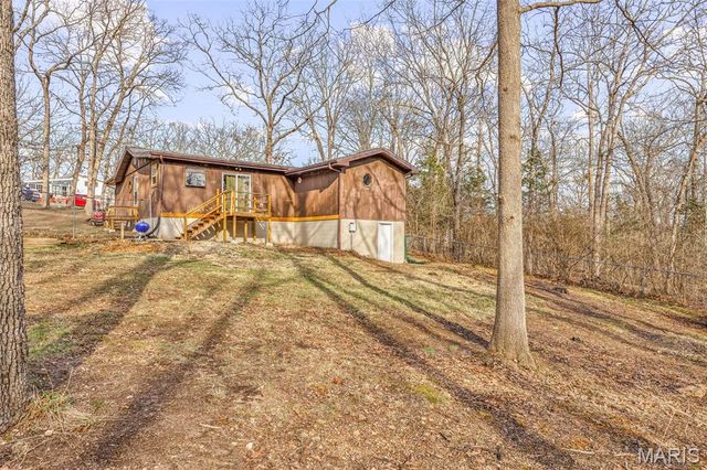 3973 Zell Circle, De Soto, MO 63020