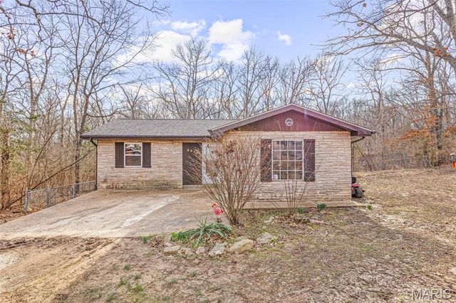 3973 Zell Circle, De Soto, MO 63020