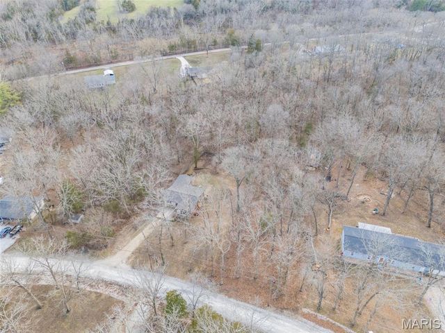 3973 Zell Circle, De Soto, MO 63020