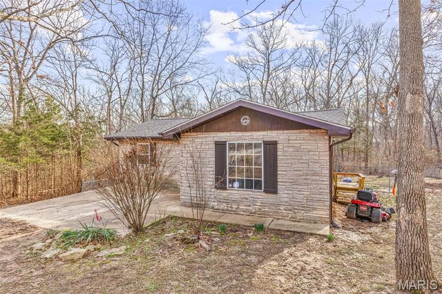 3973 Zell Circle, De Soto, MO 63020