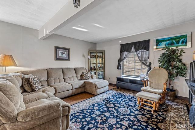 3973 Zell Circle, De Soto, MO 63020