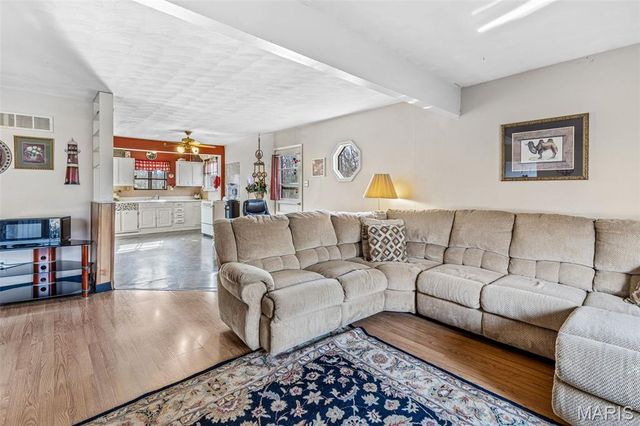 3973 Zell Circle, De Soto, MO 63020